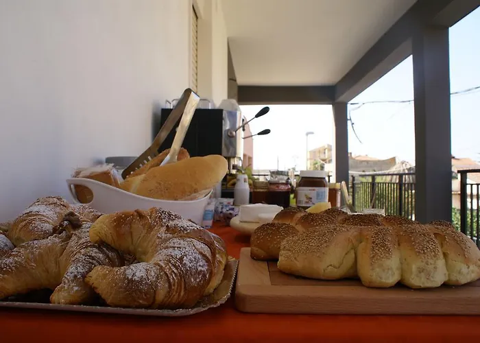 Alicata La Dimora Del Vento Licata