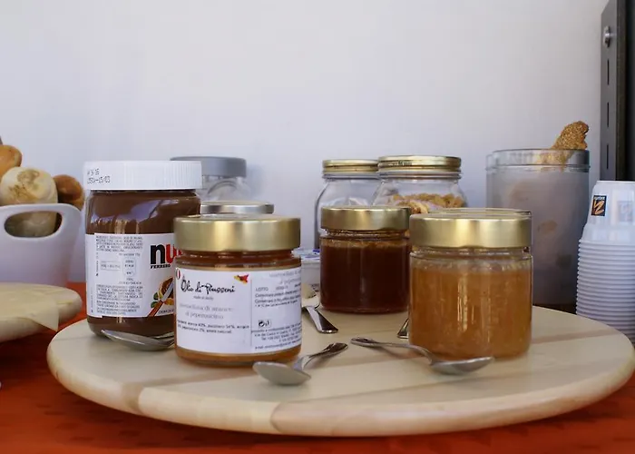 Alicata La Dimora Del Vento 4* Licata