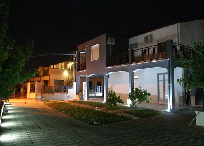 Alicata La Dimora Del Vento Licata