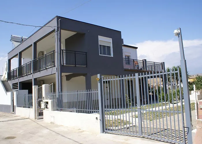 Bed and Breakfast Alicata La Dimora Del Vento