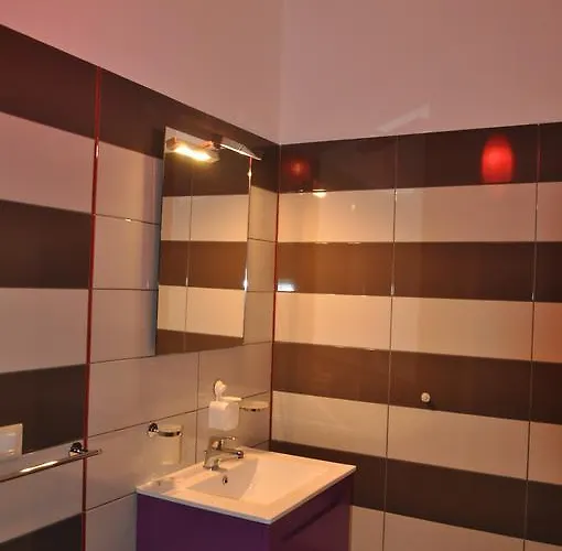 Bed and Breakfast Alicata La Dimora Del Vento Licata